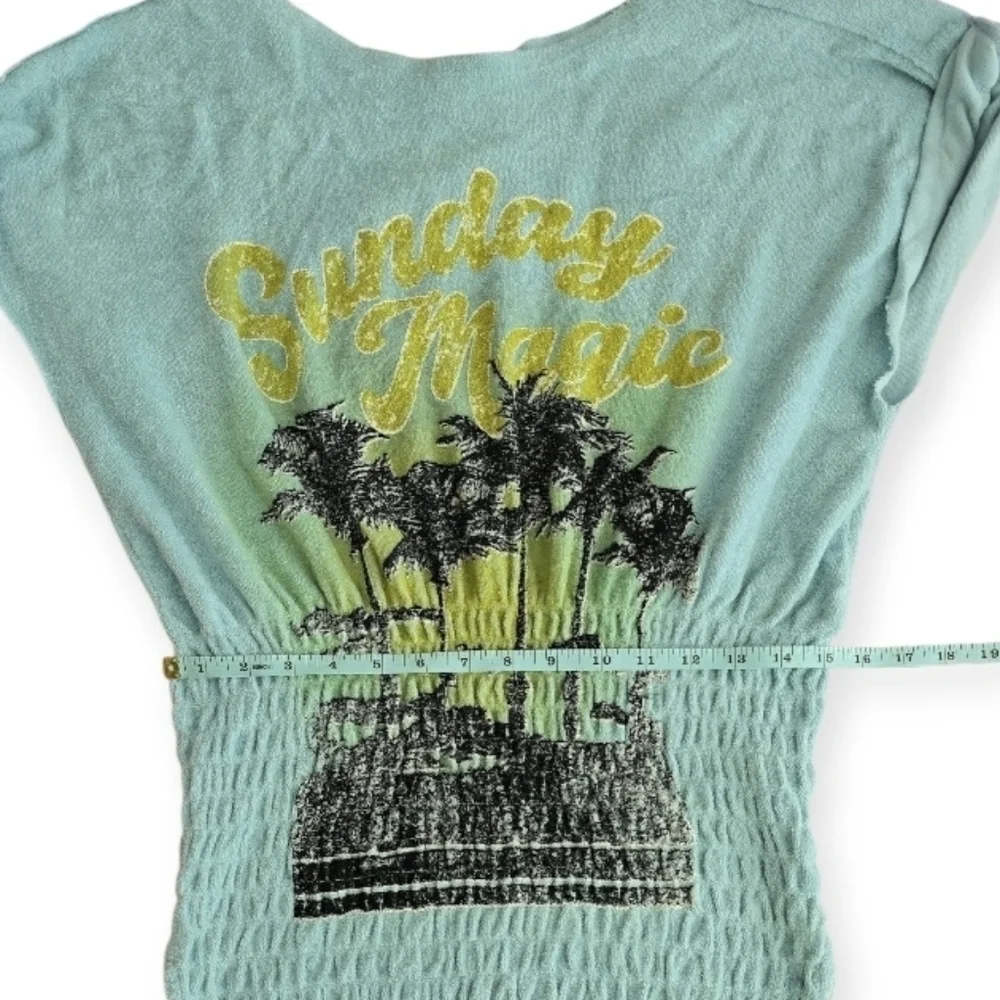 Free People soft light